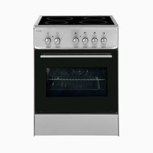 ECM 6-4 Inox