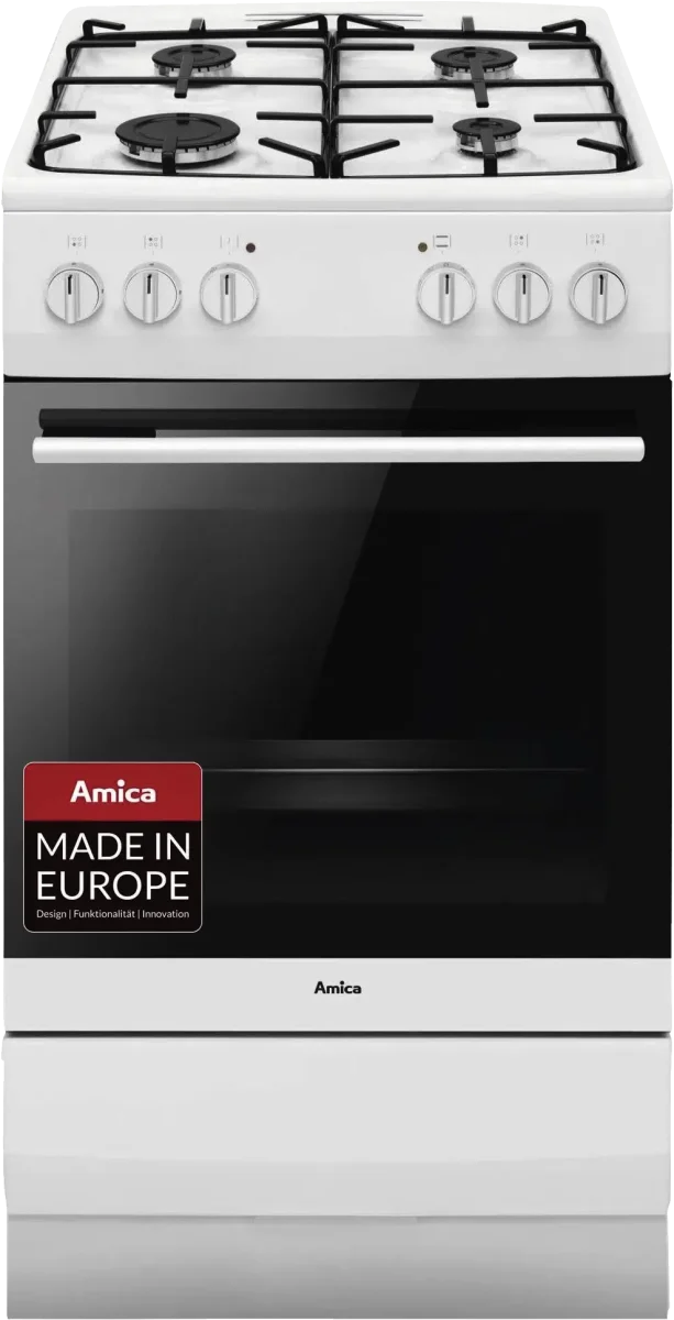 Amica SHEG 11557 W – Bild 2