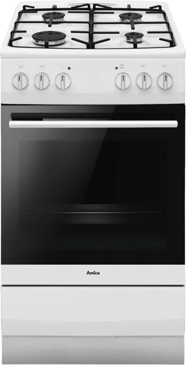 Amica SHEG 11557 W – Bild 3