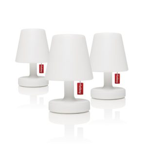 C – LEUCHTE EDISON THE PETIT AKKU IN-/OUTDOOR FATBOY THE ORIGINAL BV