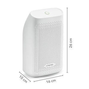 Peltier-Luftentfeuchter TTP 5 E