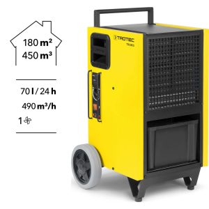 Luftentfeuchter TTK 355 S