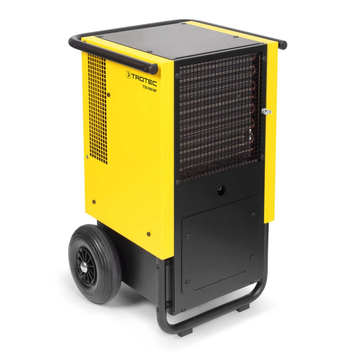 Bautrockner TTK 900 MP – Bild 3