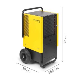 Bautrockner TTK 900 MP