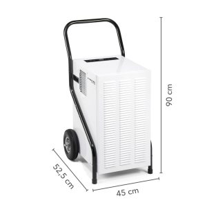 Luftentfeuchter TTK 171 ECO