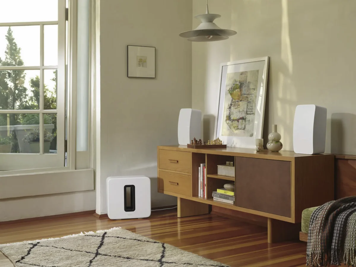 Sonos Five – Bild 9