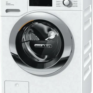 Miele WTI 360 WPM