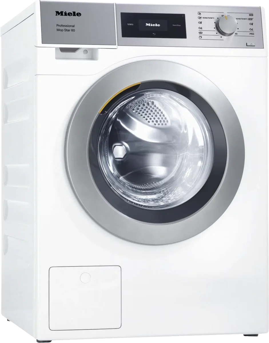 Miele PWM 508 DV D Mop Star 80 – Bild 2