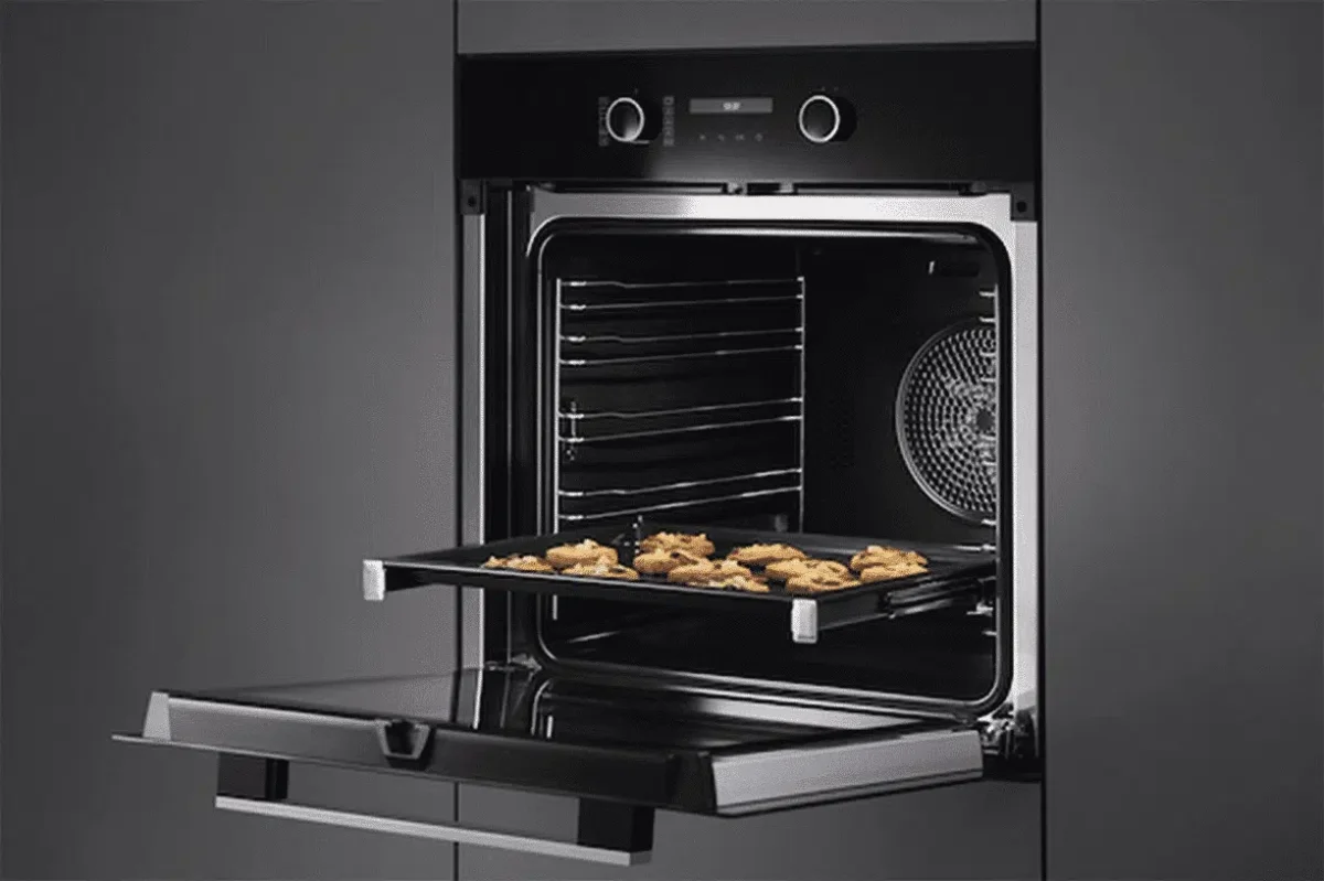 Miele H 2467 B Active – Bild 3