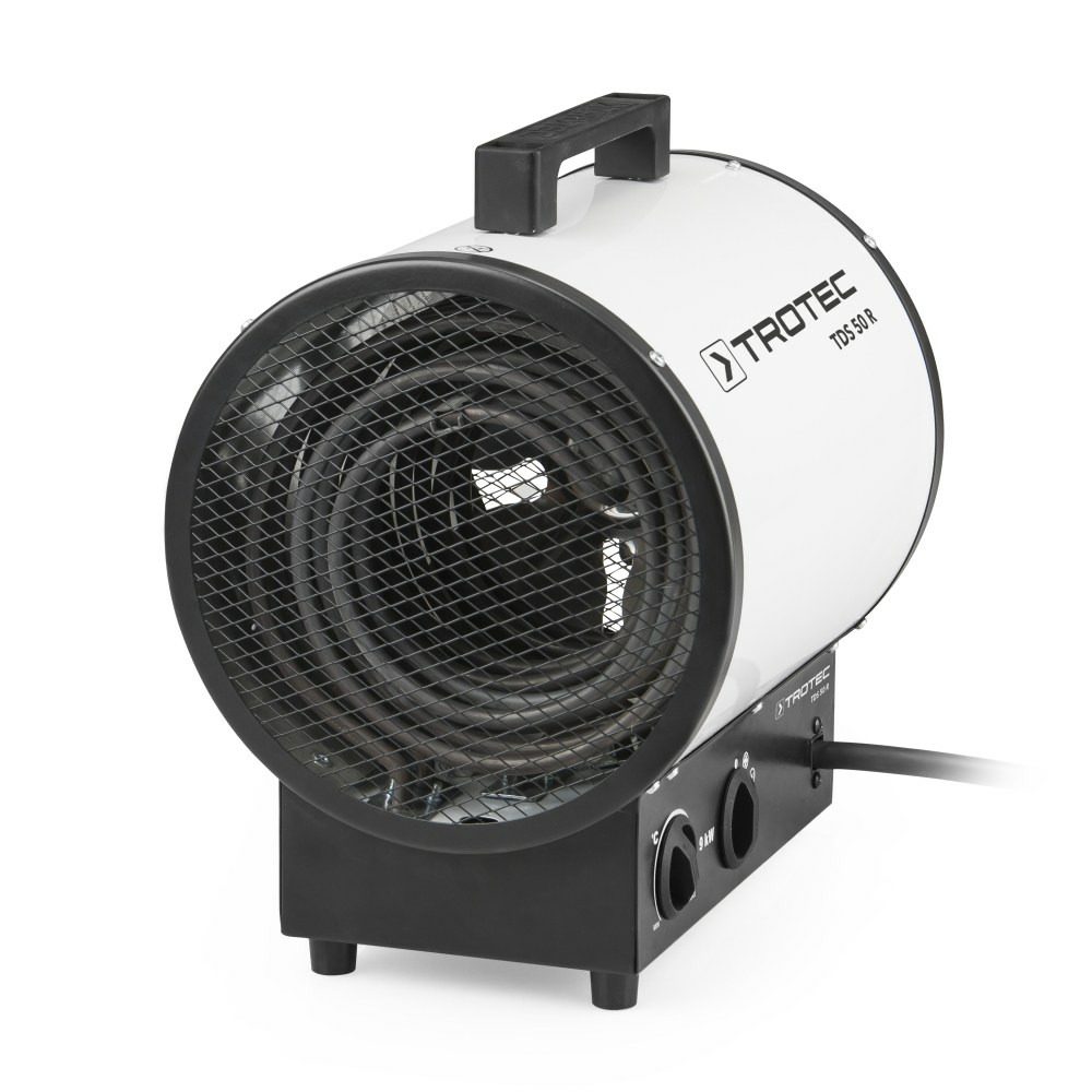 Elektroheizer TDS 50 R – Bild 4