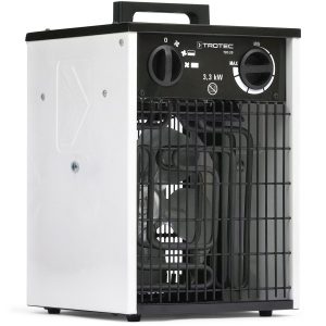Elektroheizer TDS 20