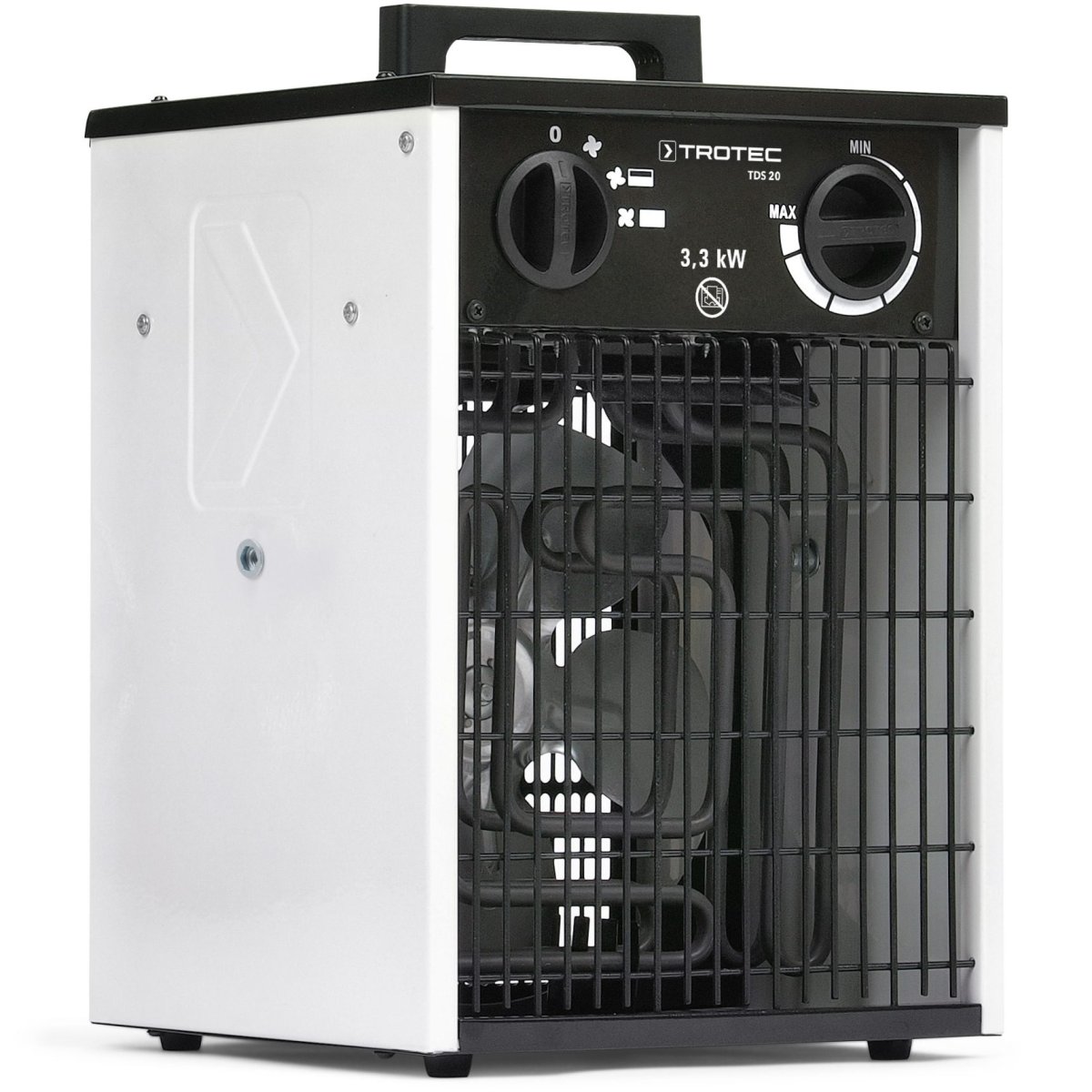Elektroheizer TDS 20