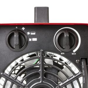 Elektroheizgebläse TDS 19 E