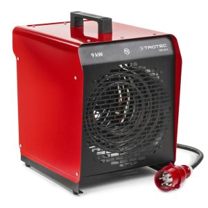 Elektroheizgebläse TDS 50 E