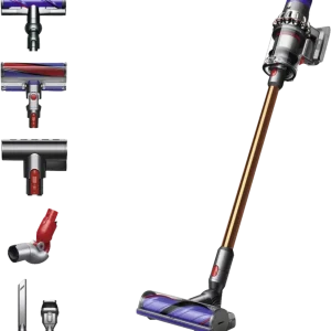 Dyson V10 Absolute Nickel-Kupfer