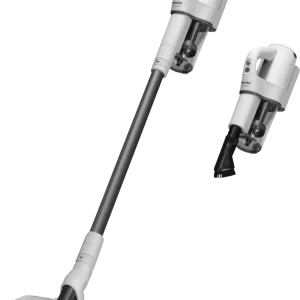 Miele Duoflex HX1 Extra SQLL0 — Brillantweiss