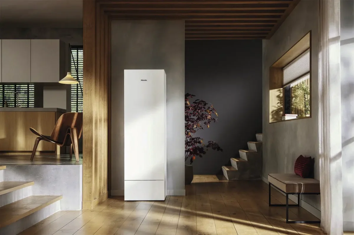 Miele LC 860 WP Aerium Wäschepflegeschr. (Lieferst. 2.Quartal 26) – Bild 5