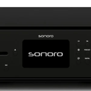 Sonoro MAESTRO Quantum