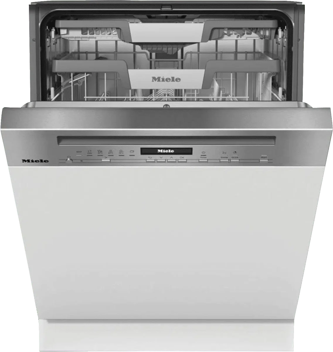 Miele G 7131 SCi AD 125 Edition – Bild 2