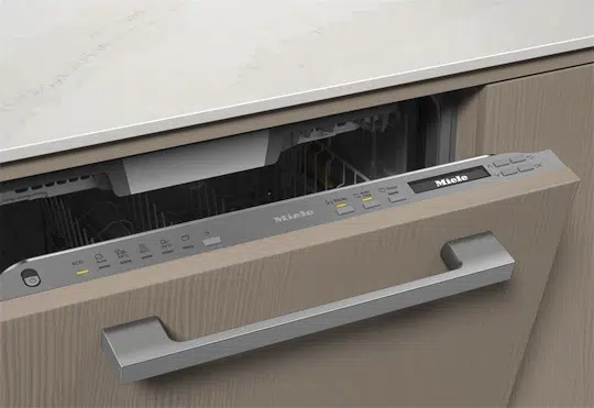 Miele G 7197 SCVi XXL AD 125 Edition – Bild 3
