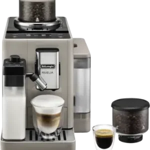 De´Longhi EXAM 440.55.B RIVELIA
