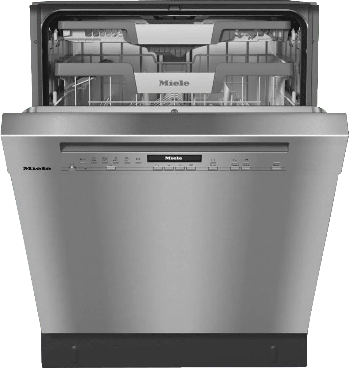 Miele G 7210 SCU – Bild 2