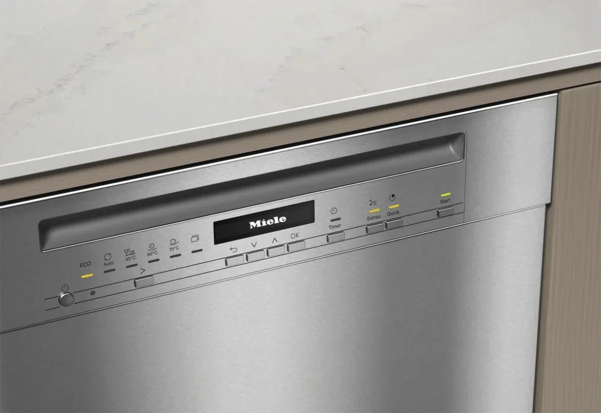 Miele G 7210 SCU – Bild 3
