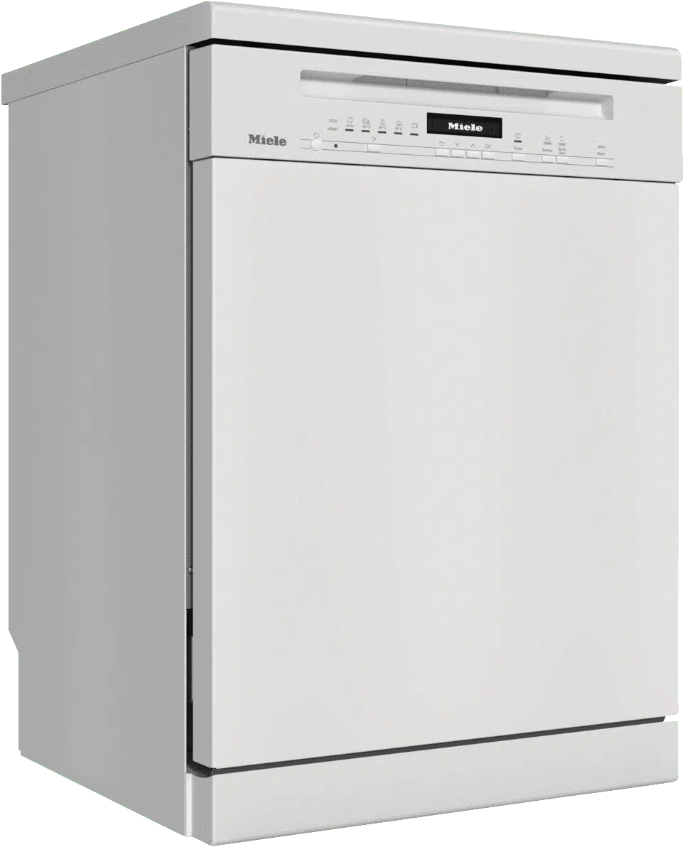 Miele G 7130 SC AutoDos – Bild 3