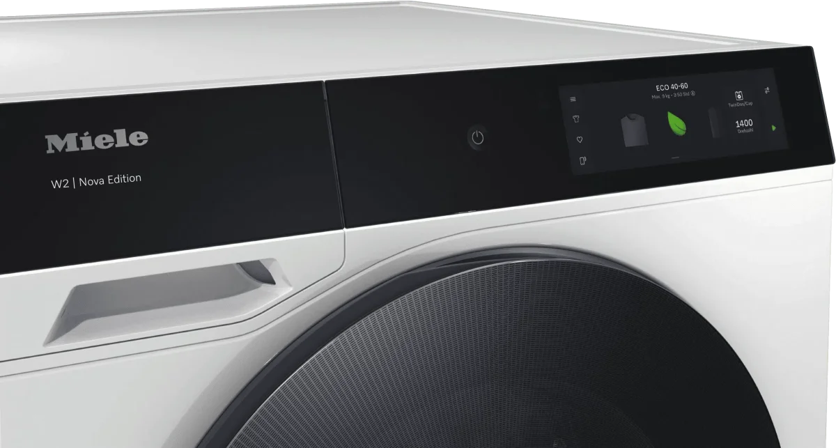 Miele WQ 1200 WPS Nova Edition – Bild 3