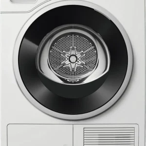 Miele TWD 640 WP