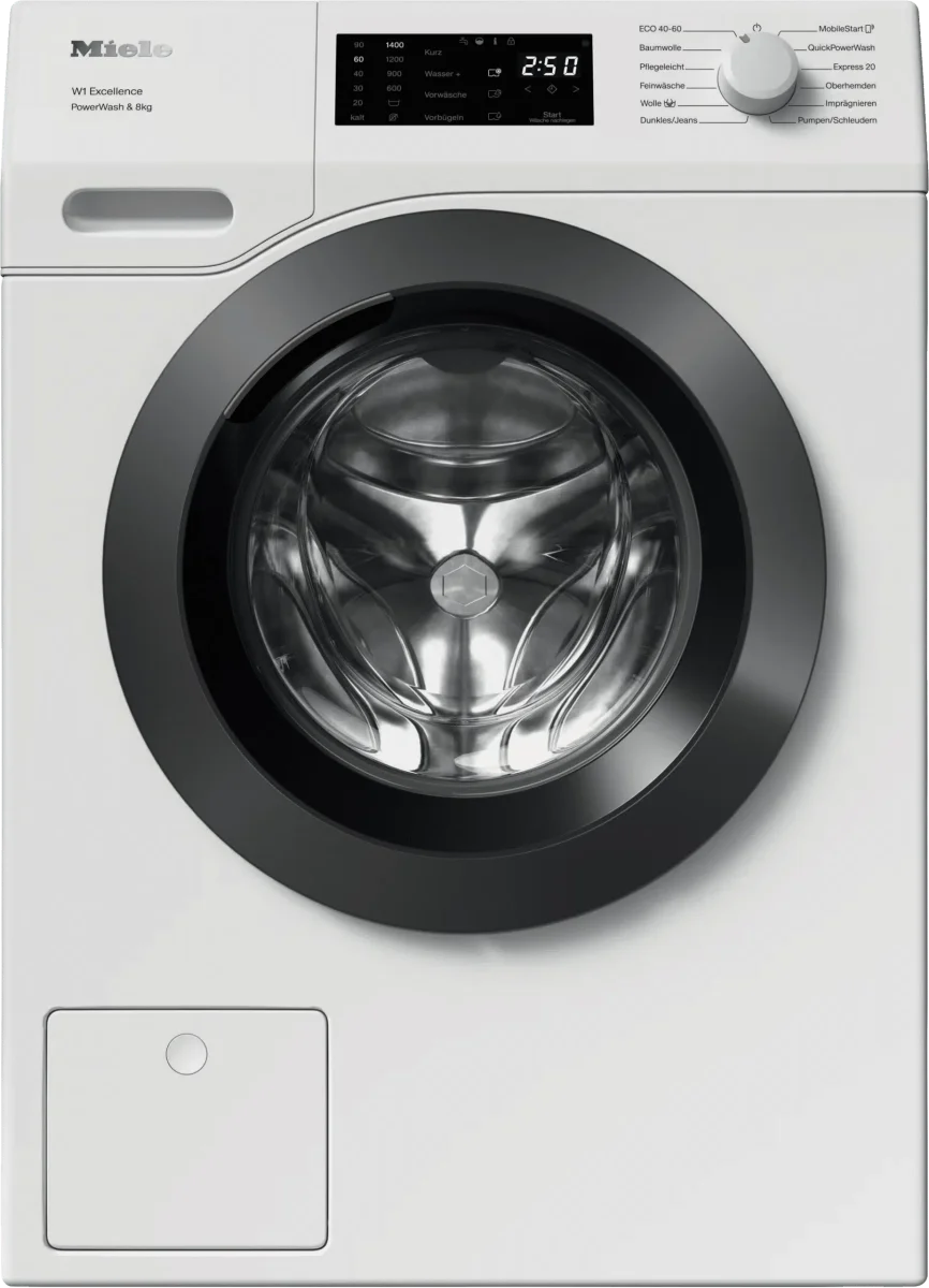 Miele WEB 375 WPS – Bild 2
