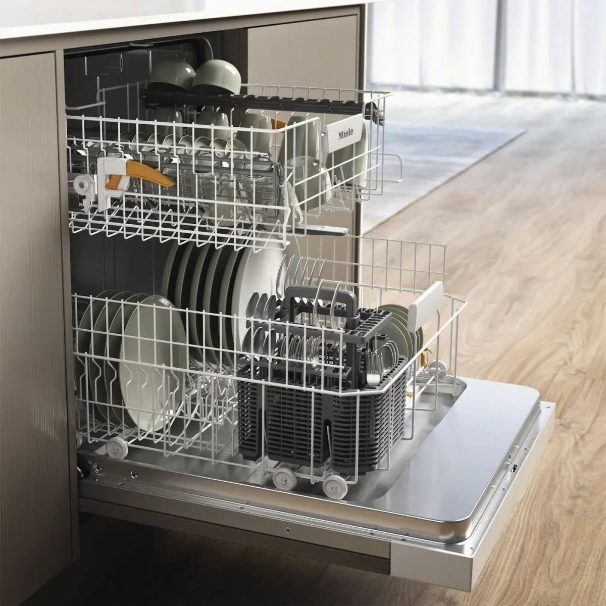 Miele G 5611 i Active – Bild 4