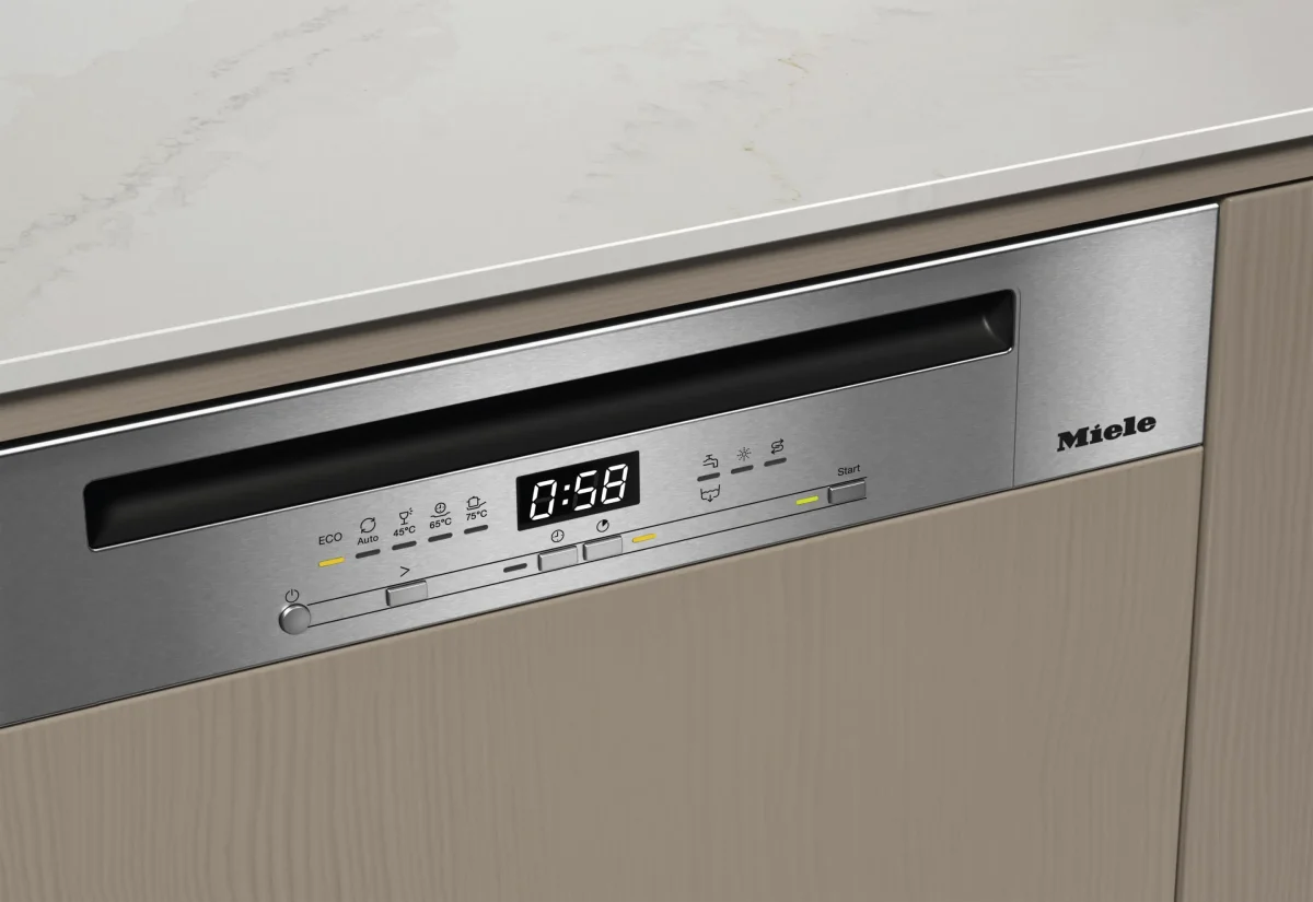 Miele G 5817 SCi XXL Active Plus – Bild 3