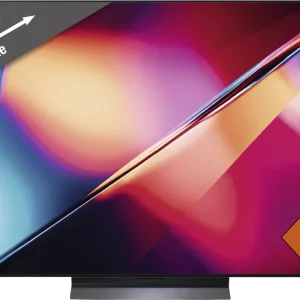 LG OLED65C58LA