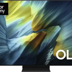 Samsung OLED-TV GQ83S95FAEXZG