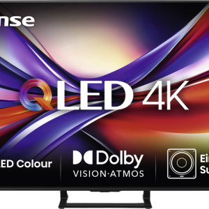 Hisense 50A7Q