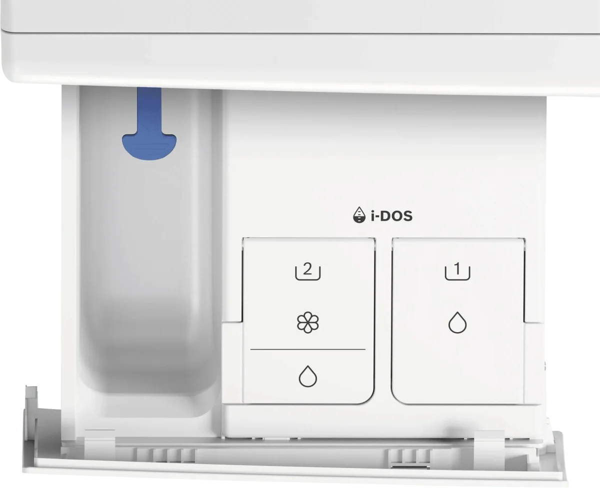 Bosch WGB266A90 Select Line – Bild 8