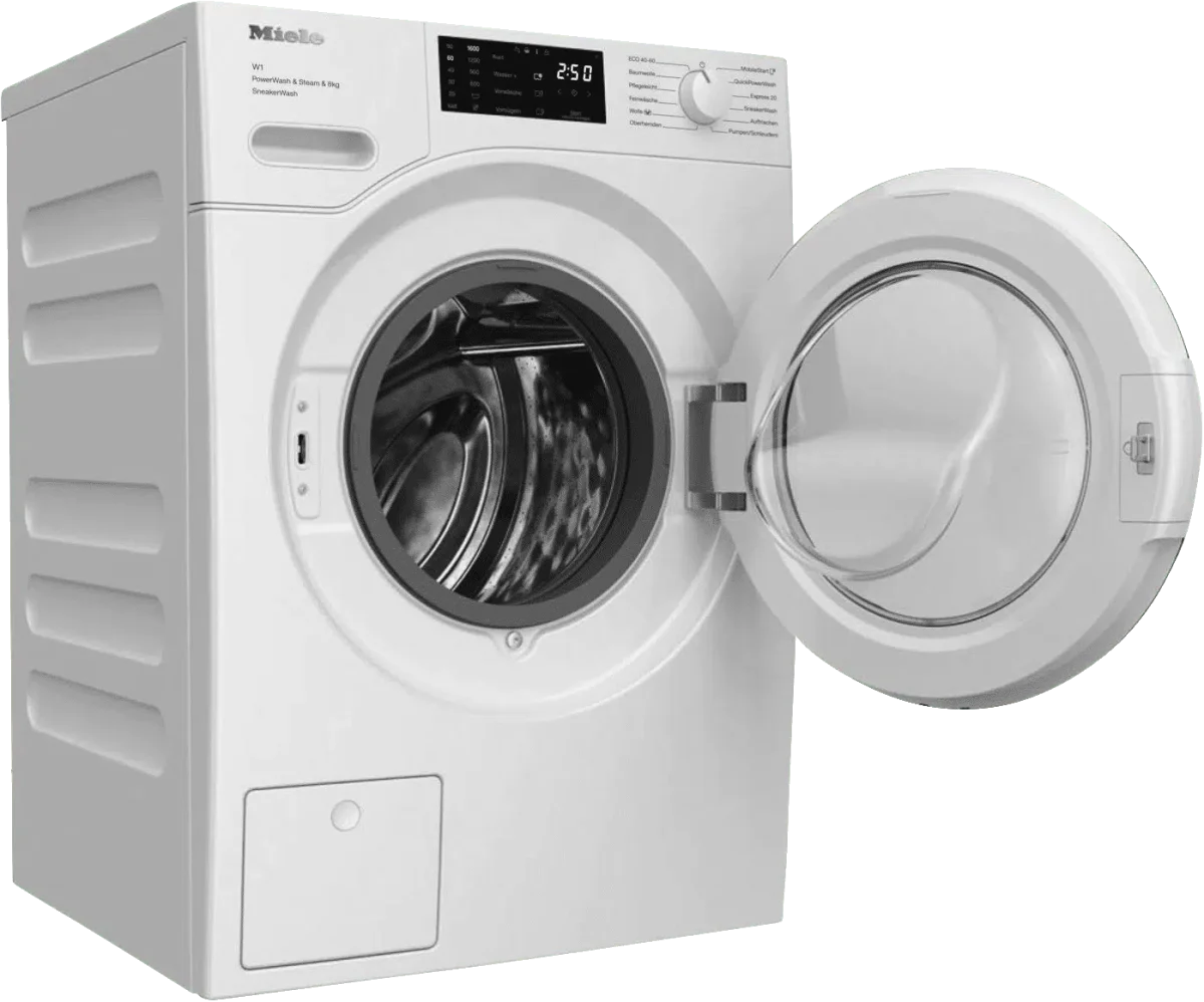 Miele WWC 384 WCS SneakerWash – Bild 3