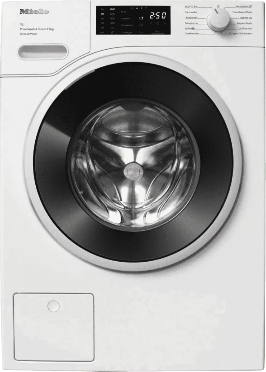 Miele WWC 384 WCS SneakerWash – Bild 7