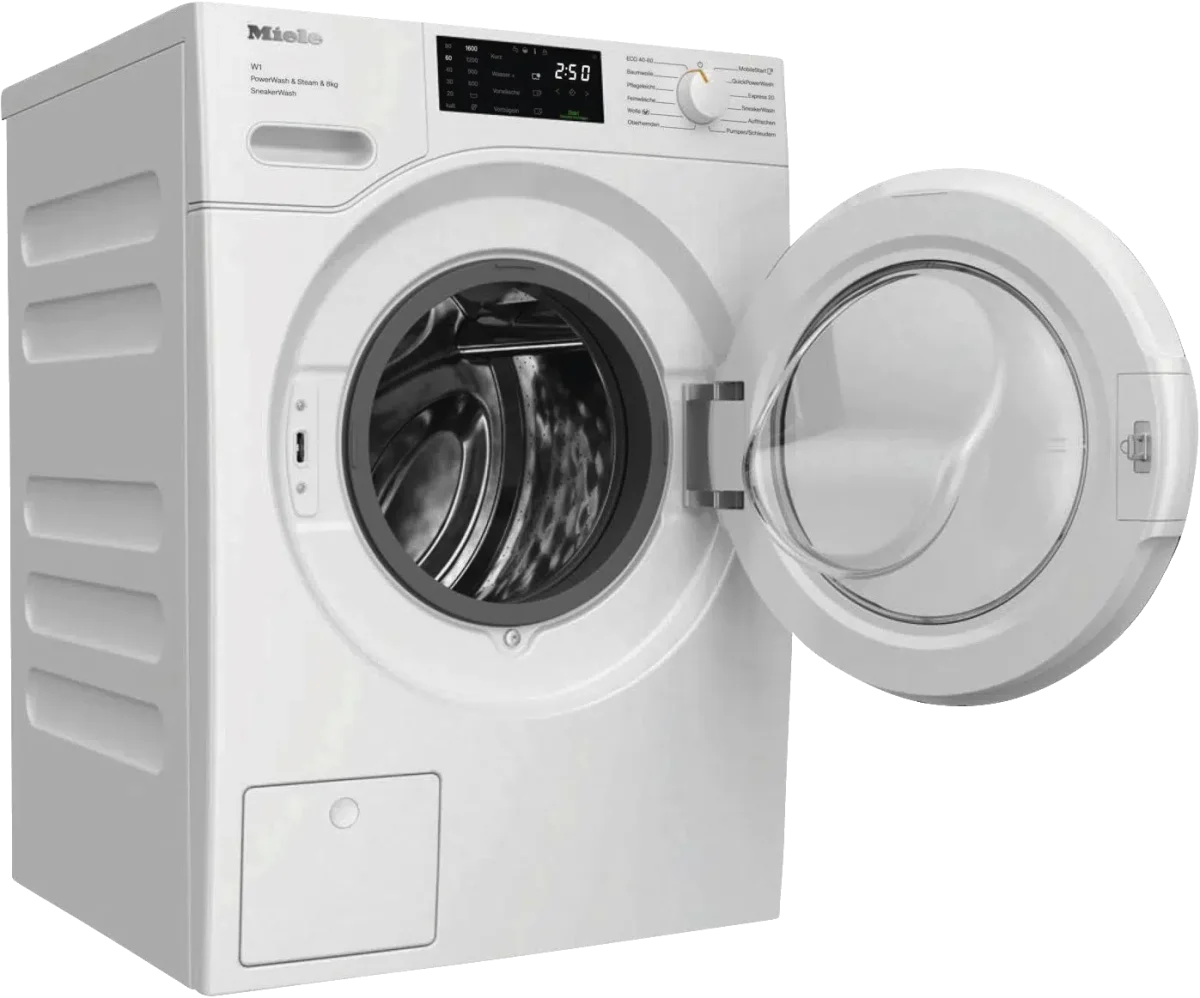Miele WWC 384 WCS SneakerWash – Bild 8