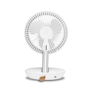 Akku-Tischventilator TVE 2 W