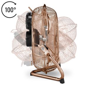 Bodenventilator TVM 11