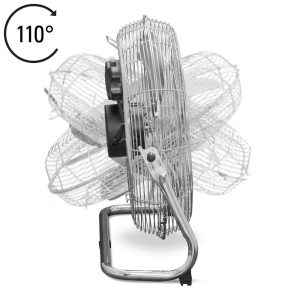 Bodenventilator TVM 18