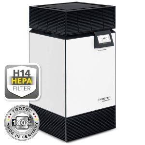 H14-Hochleistungsluftreiniger AirgoClean® ONE