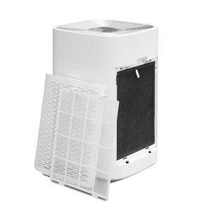 Heylo Luftreiniger HL 800 inkl. Vorfilter und Kombifilter