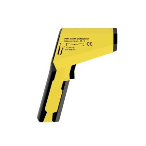 Infrarot-Thermometer / Pyrometer TP10 Multipunkt Laser