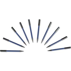 Elektrodenspitzen TS 070/ 45 mm, teflonisoliert