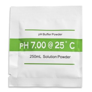 Kalibrierpulver für pH-Messgeräte – pH 7.00