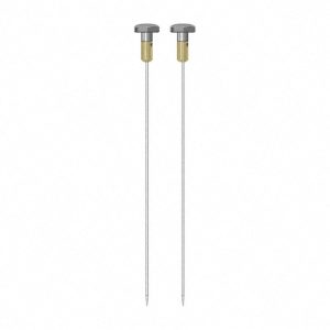 TS 008/300 Rund-Elektrodenpaar 4 mm