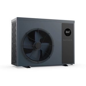 Dantherm Inverter-Wärmepumpe für Außenpools HPP-i 16